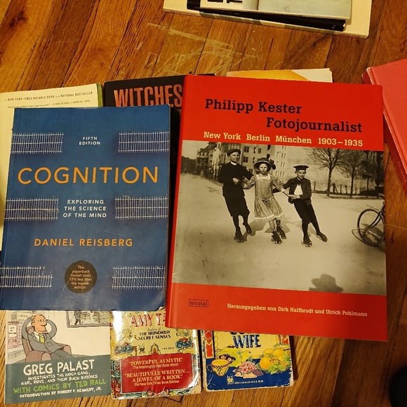 Cheap Books!!! - Picture 5 of 7